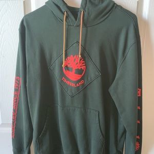Timberland Men’s Large Hoodie 🔥